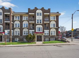 109 Balsam Ave S #2, Hamilton, ON