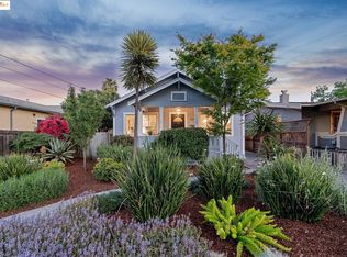 821 Estudillo Ave, San Leandro, CA 94577