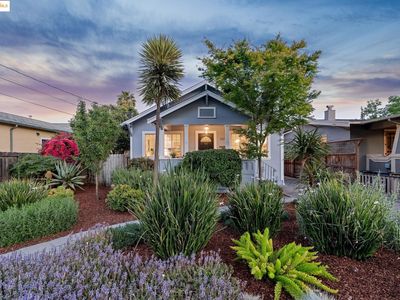 821 Estudillo Ave, San Leandro, CA, 94577