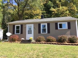 5521 Bedford St, Portage, MI 49002