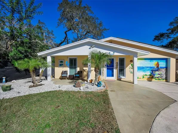 1000 Crane Ct, Dunedin, FL 34698