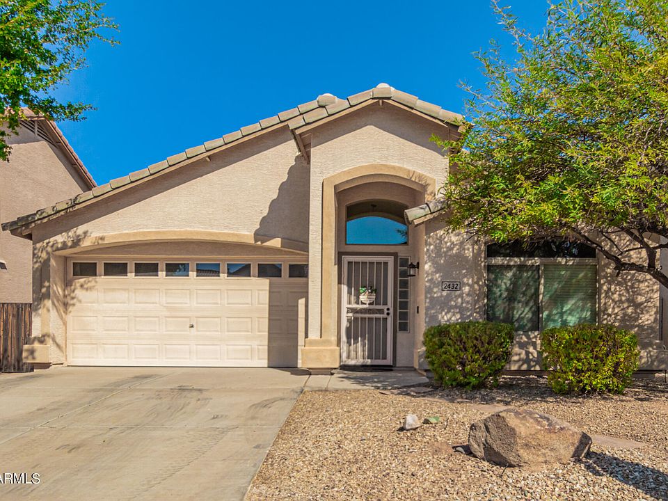 1st image of 2432 W SILVER SAGE Lane