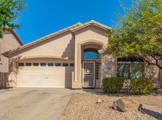 2432 W Silver Sage Ln, Phoenix, AZ 85085