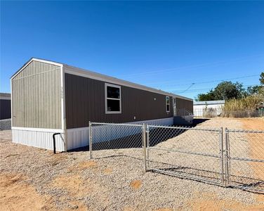 3600 E Canary Ln, Kingman, AZ, 86409