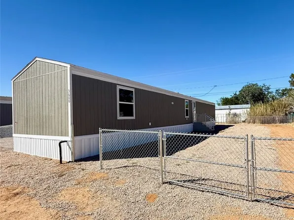 3600 E Canary Ln, Kingman, AZ 86409