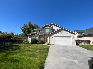 4233 N Buckboard Pl, Boise, ID 83713