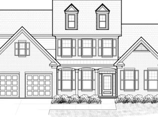 132 Genesee Pt, Newnan, GA 30263