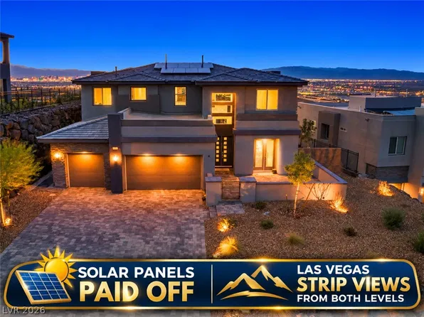 526 Faucon Ct, Henderson, NV 89012