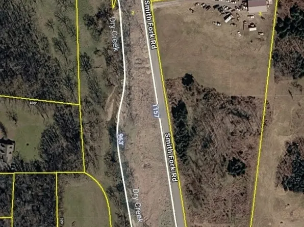 0 E Main St, Liberty, TN 37095