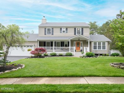 87 Natalie Way, Red Bank, NJ, 07701