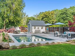 4255 Warm Springs Rd, Glen Ellen, CA 95442