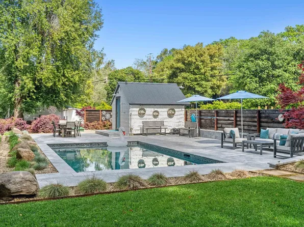 4255 Warm Springs Road, Glen Ellen, CA 95442