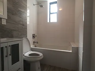 Rented by Evergreen Apartments BK