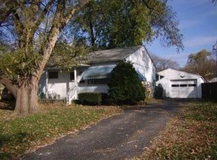 3806 Walmar Dr, Columbus, OH 43224