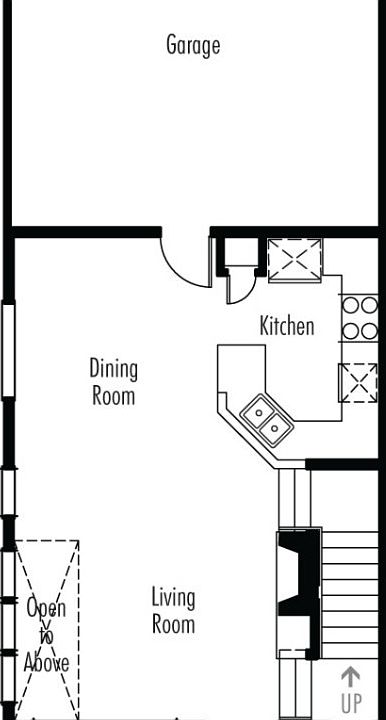 2nd image of 14518 B 15th Park W #45