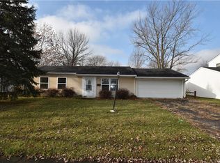 3550 Payton Ave, Indianapolis, IN