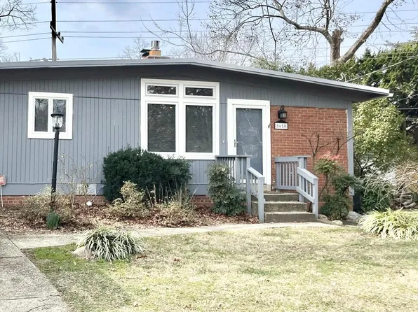 5650 Gary Ave, Alexandria, VA 22311