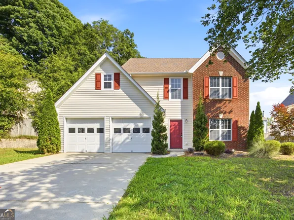 2217 Oakland Walk Dr, Lawrenceville, GA 30044