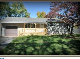 542 Aldrich Rd, Howell, NJ 07731