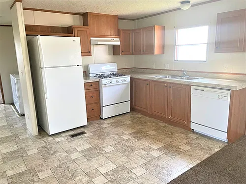 Floor plan 318