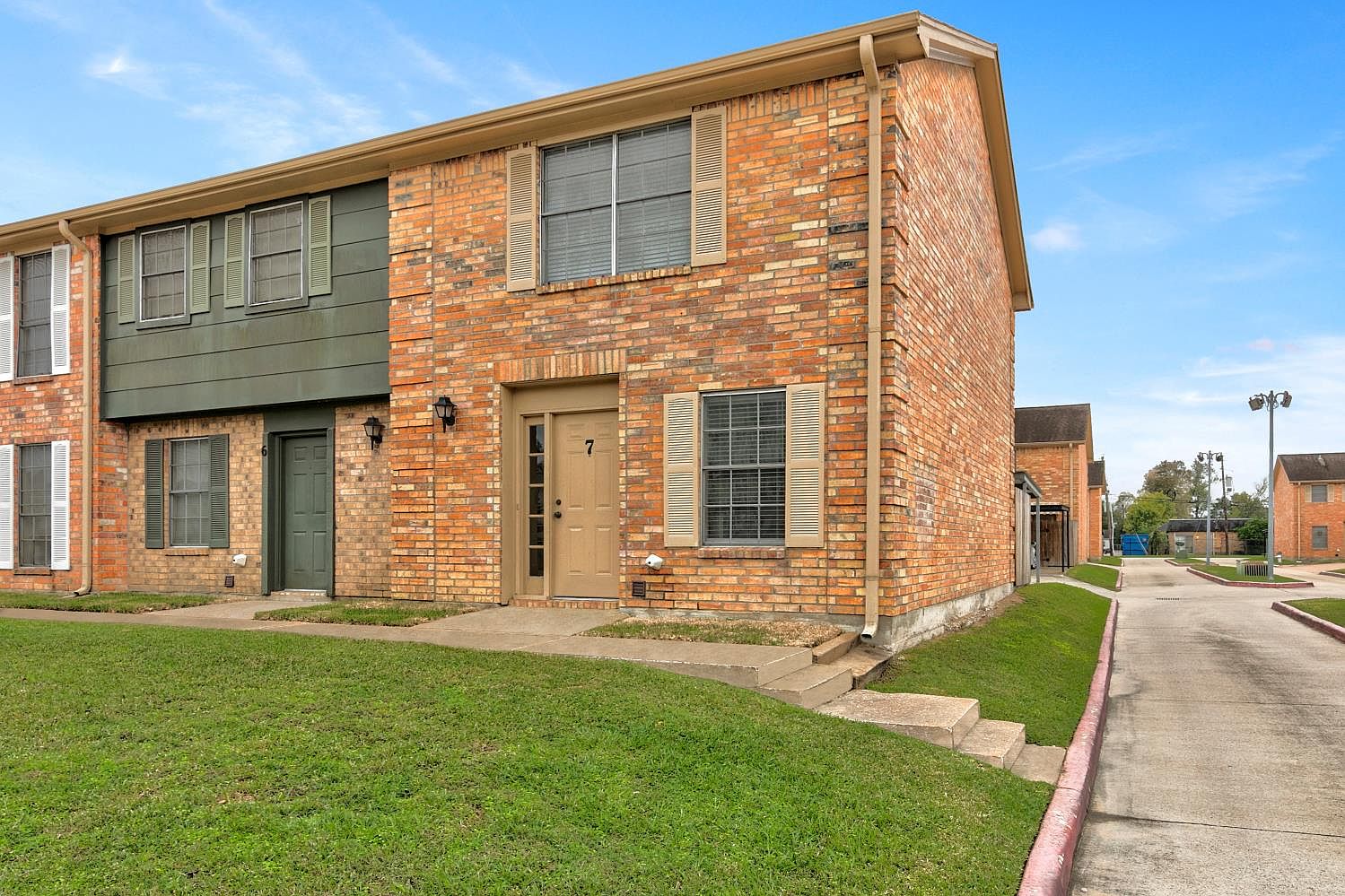 6685 Lexington Dr 5 Beaumont TX 77706 Zillow