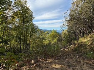 345 Cardinal Bluff Dr, Whittier, NC 28789