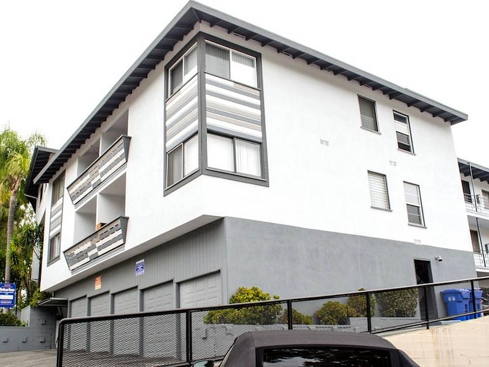 Strathmore Veteran 2 11090 Strathmore Dr Los Angeles CA Zillow