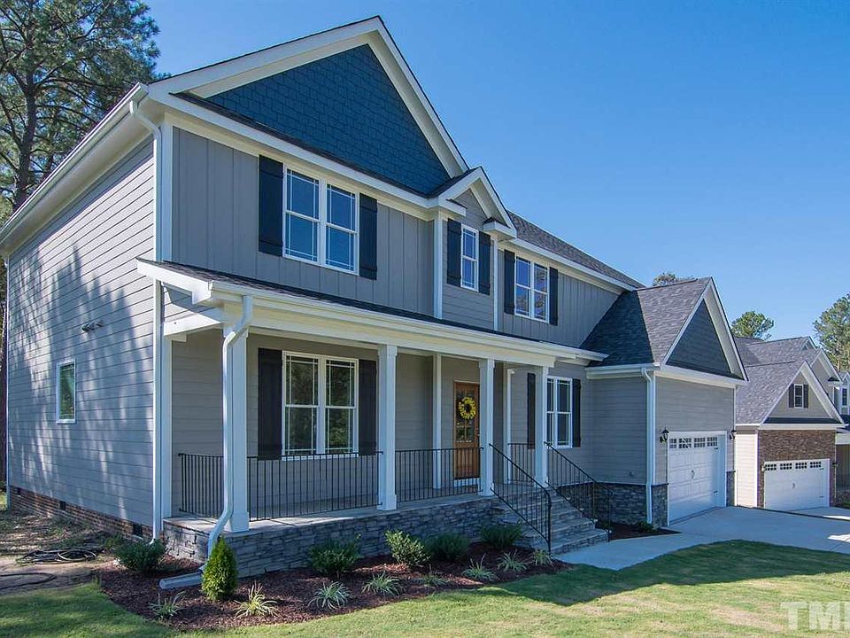 325 Brookstone Way Angier NC 27501 Zillow