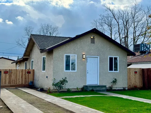 4222 E Turner Ave, Fresno, CA 93702