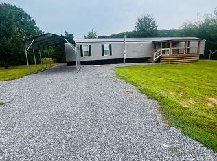260 County Road 43, Cedar Bluff, AL 35959