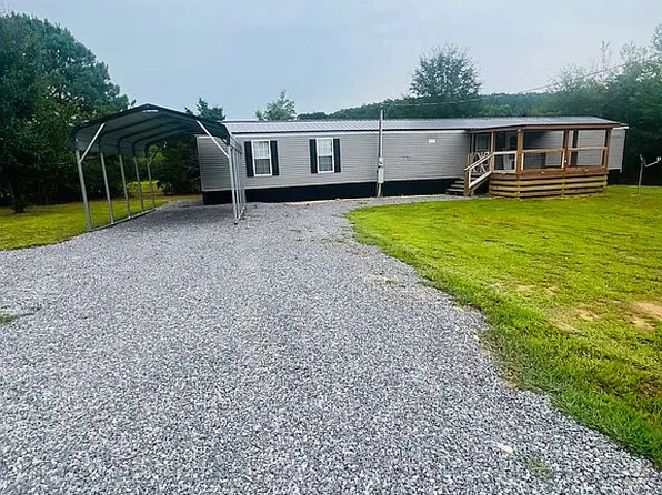 260 County Road 43, Cedar Bluff, AL 35959