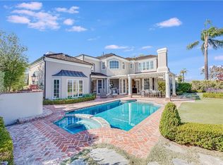 8 Sunpeak, Irvine, CA 92603