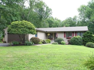 470 Pleasant St, Leicester, MA 01524