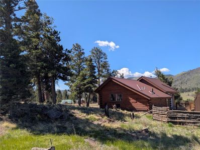 613 Macdonald Place, Fort Garland, CO, 81133