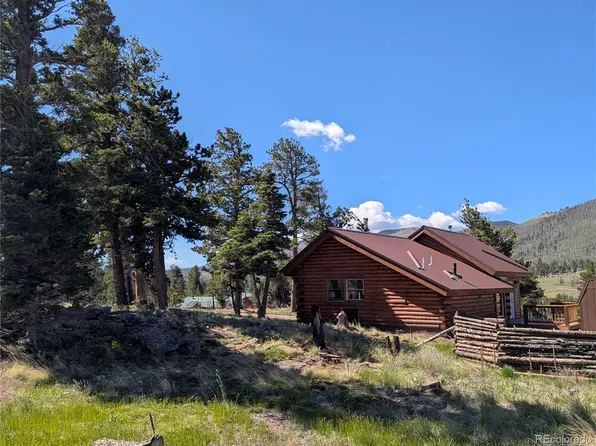 613 Macdonald Place, Fort Garland, CO 81133