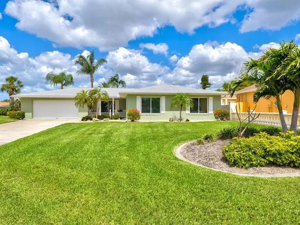 1147 Sleepy Hollow Ct, Venice, FL 34285