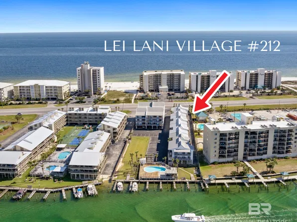 28813 Perdido Beach Blvd #212, Orange Beach, AL 36561