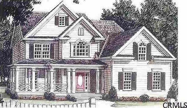 1st image of 1017 Gideon Trace