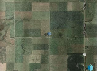 391st & 289th Street Ave, Armour, SD 57313
