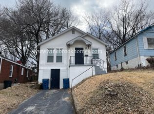 7110 Dawson Pl, Saint Louis, MO