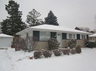 8701 W Denver Ave, Milwaukee, WI 53224