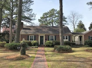 218 Pine Cir, Goldsboro, NC 27530
