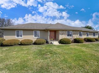 300 W Possum Rd, Springfield, OH 45506