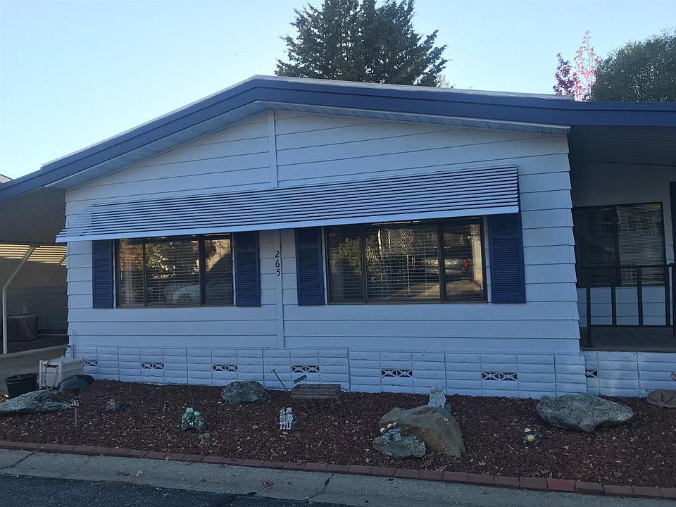 1st image of 3765 Grass Valley Hwy Spc 265