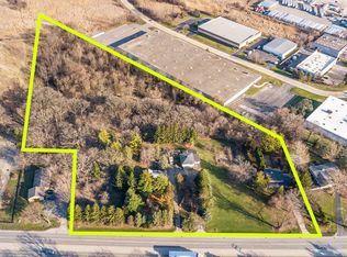 753 N Independence Blvd, Romeoville, IL 60446