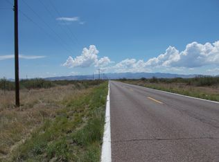 Highway 181 #10, Pearce, AZ 85625