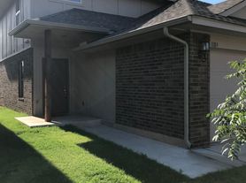 Moore Two Story Duplex