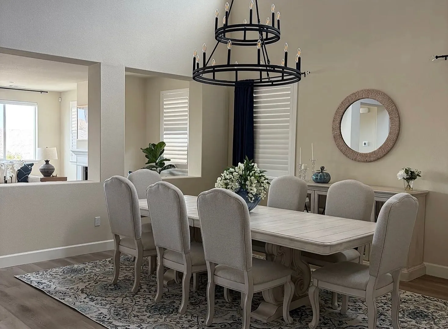 Luxury - New Executive Home | Furnished or Unfurnished | 5 Bedrooms | Antioch — Photo 4