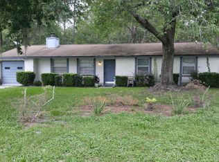 2652 Mesquite Ave, Orange Park, FL 32065