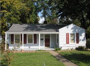 2804 E Chestnut St, Evansville, IN 47714